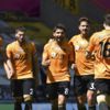 Wolverhampton, Everton'ı 3 golle geçti Wolverhampton, Everton'ı 3 golle geçti