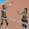 Fenerbahçe yenildi ama turladı!