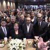 AK Parti Sözcüsü Çelik, otel açılışına katıldı AK Parti Sözcüsü Çelik, otel açılışına katıldı