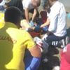 Riva'da can pazarı: 1 ölü Riva'da can pazarı: 1 ölü