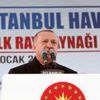 Cumhurbaşkanı Erdoğan'dan belediyelere hizmet mesajı Cumhurbaşkanı Erdoğan'dan belediyelere hizmet mesajı