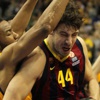 Haftanın MVP'si Ante Tomic Haftanın MVP'si Ante Tomic
