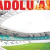 Anadolu ateşi Anadolu ateşi