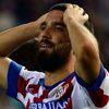 Arda Turan: ''Pişmanım...'' Arda Turan: ''Pişmanım...''