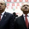 İnce ve Kılıçdaroğlu düğünde bir araya geldi İnce ve Kılıçdaroğlu düğünde bir araya geldi