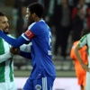 T.Konyaspor - Kasımpaşa : 2-1 (Geniş Özet) T.Konyaspor - Kasımpaşa : 2-1 (Geniş Özet)