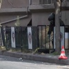 İstanbul'da Emniyet Müdürlüğü önünde bomba alarmı!