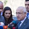 'Parti kapatma dönemi geride kaldı' 'Parti kapatma dönemi geride kaldı'