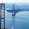 Kablo koptu! Gemi trafiği durdu
