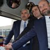 Ankara’da toplu taşımada kredi kartı dönemi Ankara’da toplu taşımada kredi kartı dönemi