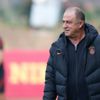 Fatih Terim'den takıma Rizespor uyarısı Fatih Terim'den takıma Rizespor uyarısı