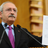 Kılıçdaroğlu ön seçimde kendine oy veremeyecek