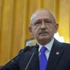 Kemal Kılıçdaroğlu'ndan skandal Selahattin Demirtaş açıklaması
