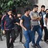 Suriyelilere şafak operasyonu: 80 gözaltı Suriyelilere şafak operasyonu: 80 gözaltı