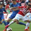 Antalyaspor'u, Doukara ve Mevlüt Erdinç sırtladı