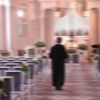 İsveç'te İki kadına tecavüz eden papazı eşi ihbar etti İsveç'te İki kadına tecavüz eden papazı eşi ihbar etti