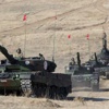 ''Türk tankları Suriye'deki köyü vurdu'' iddiasına yanıt