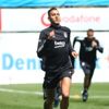 Beşiktaş'ın kamp kadrosu belli oldu