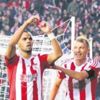 Sivas’ta Fernando 4 hafta oynayamayacak (Yurttan ve dünyadan spor gündemi) Sivas’ta Fernando 4 hafta oynayamayacak (Yurttan ve dünyadan spor gündemi)