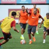 Hamzaoğlu için oynayacaklar Hamzaoğlu için oynayacaklar
