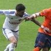 Medipol Başakşehir, Karabükspor'a takıldı