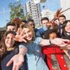 Uluslararası öğrenci sayısımız beş kat arttı Uluslararası öğrenci sayısımız beş kat arttı