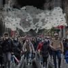 Haftalık vaka haritası açıklandı!