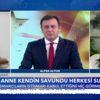 Elazığ OSB’de yangın çıktı