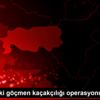 Muğla daki göçmen kaçakçılığı operasyonu Muğla daki göçmen kaçakçılığı operasyonu