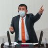 CHP'li Veli Ağbaba, pandemi bahane edilerek yeni bir OHAL yaratıldığını söyledi CHP'li Veli Ağbaba, pandemi bahane edilerek yeni bir OHAL yaratıldığını söyledi