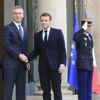 NATO Genel Sekreteri: AB Avrupa'yı koruyamaz NATO Genel Sekreteri: AB Avrupa'yı koruyamaz