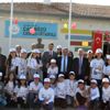 Çayırözü Ortaokulunda TÜBİTAK Bilim Fuarı etkinliği Çayırözü Ortaokulunda TÜBİTAK Bilim Fuarı etkinliği