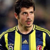 Emre Belözoğlu'na tribünden şişe atıldı!