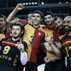 File derbisi Aslan'ın!