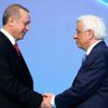 Yunanistan'da Erdoğan heyecanı