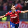 Beşiktaş Everton'dan Nikola Vlasic'in peşinde! Beşiktaş Everton'dan Nikola Vlasic'in peşinde!