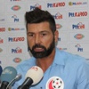 Gaziantep Büyükşehir Belediyespor Şanlıurfaspor Maçının Ardından Gaziantep Büyükşehir Belediyespor Şanlıurfaspor Maçının Ardından