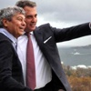 Beşiktaş'tan flaş Lucescu açıklaması! Beşiktaş'tan flaş Lucescu açıklaması!