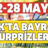 ŞOK aktüel ürünler: ŞOK'ta bayram alışverişi sürprizi! 22-28 Mayıs güncel katalog fiyat listesi ŞOK aktüel ürünler: ŞOK'ta bayram alışverişi sürprizi! 22-28 Mayıs güncel katalog fiyat listesi