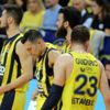 Fenerbahçe'den rahat galibiyet Fenerbahçe'den rahat galibiyet