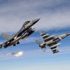 TSK'den Kuzey Irak'a hava harekatı