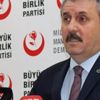 Destici: İdama karşı geldiler, şimdi geri getirmenin yollarını arıyorlar