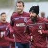 Trabzonspor'da Fenerbahçe hazırlıkları sürüyor Trabzonspor'da Fenerbahçe hazırlıkları sürüyor