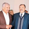 Ormancının ‘Allah’ sözü kapatma davasına girdi Ormancının ‘Allah’ sözü kapatma davasına girdi