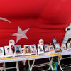 Diyarbakır annelerinin evlat nöbetini sürüyor Diyarbakır annelerinin evlat nöbetini sürüyor