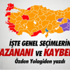 Gıda İşletmelerine Ramazan Öncesi Denetim