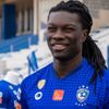 Gomis'den Galatasaray'a mesaj Gomis'den Galatasaray'a mesaj
