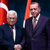 Cumhurbaşkanı Erdoğan, Abbas ile telefonda görüştü Cumhurbaşkanı Erdoğan, Abbas ile telefonda görüştü