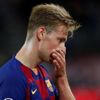 Barcelona'da De Jong şoku Barcelona'da De Jong şoku