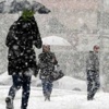 Meteorolojiden kar ve yağmur uyarısı